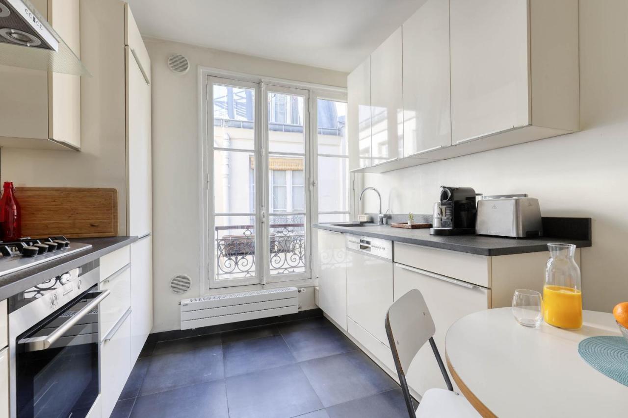 Ideal 1 Bd Flat With Balcony - Paris 05 Exterior foto