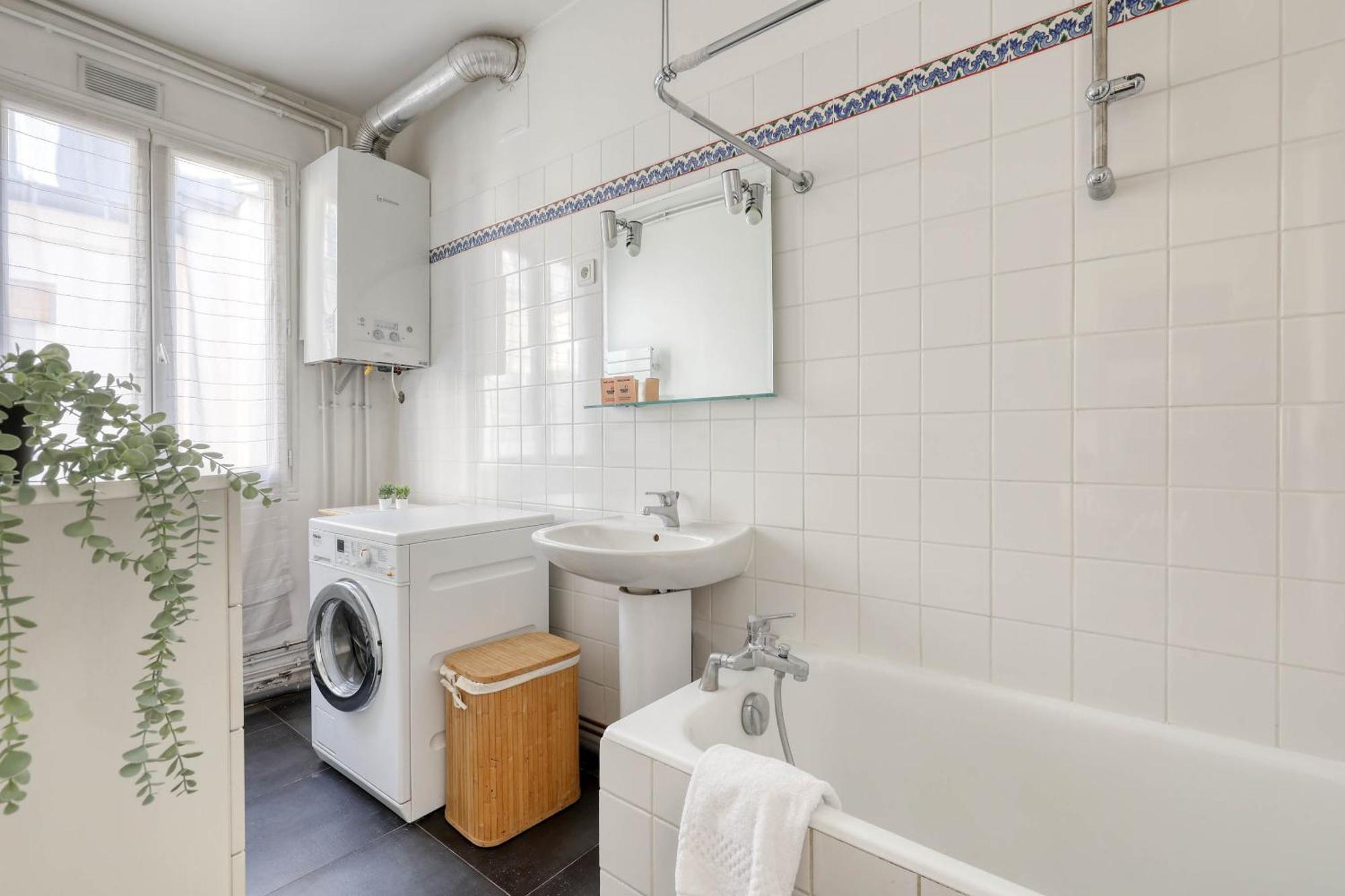 Ideal 1 Bd Flat With Balcony - Paris 05 Exterior foto